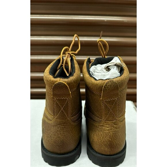 Timberland Men Boots - Size 8 - Picture 4 of 6